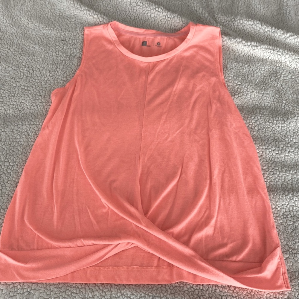 Women’s Athletic Tank